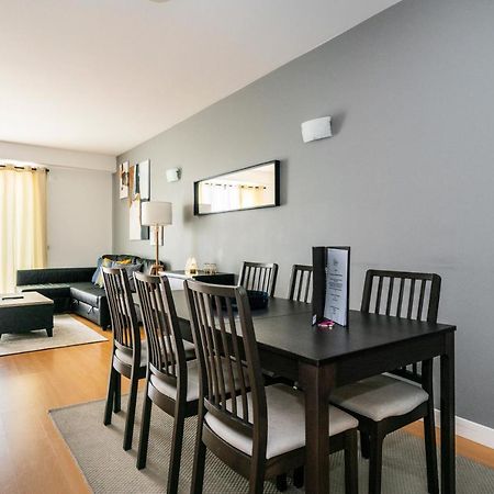 Bright & Spacious 2 Bed Flat 2 Bath W Garage In Lagos Marina Экстерьер фото